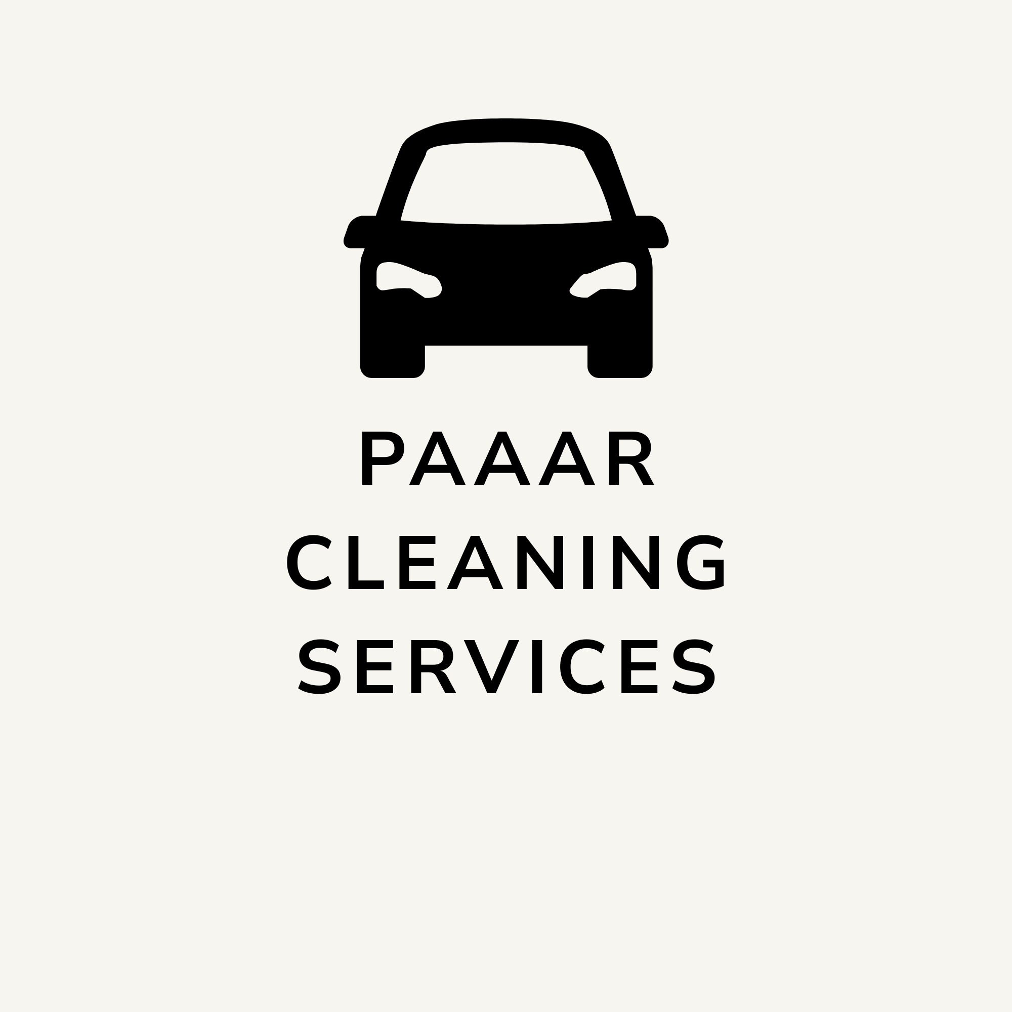 Paaar cleaning services